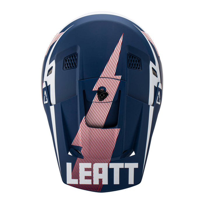 Leatt 3.5 Helmet Kit - Royal