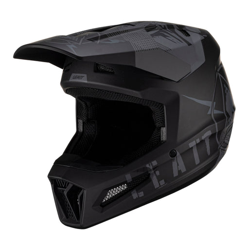 Leatt 2.5 Helmet - Stealth