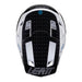 Leatt 2024 8.5 Helmet Kit - Black / White