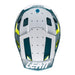 Leatt 7.5 Helmet Kit - Acid Fuel