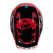 Leatt 7.5 Helmet Kit - Red