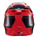 Leatt 7.5 Helmet Kit - Red