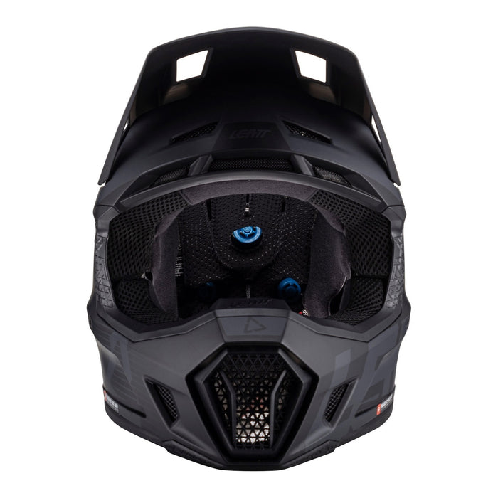 Leatt 2026 7.5 Helmet Kit - Stealth