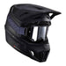 Leatt 2026 7.5 Helmet Kit - Stealth