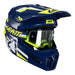 Leatt 3.5 Helmet Kit - Blue