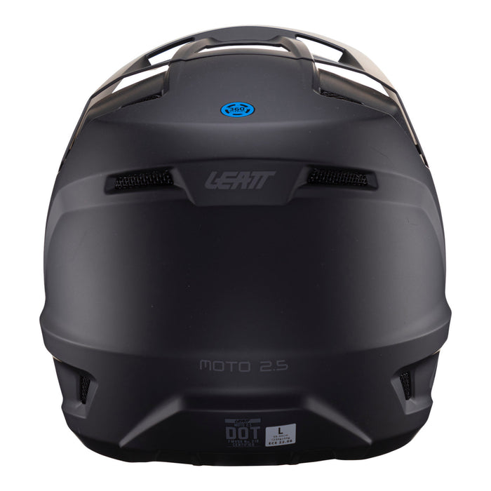 Leatt 2026 2.5 Helmet - Stealth