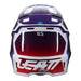 Leatt 2025 8.5 Helmet Kit - Sunburn