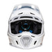 Leatt 2026 8.5 Helmet Kit - White