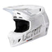 Leatt 2026 7.5 Helmet Kit - White