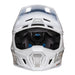 Leatt 2026 7.5 Helmet Kit - White