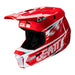 Leatt 2025 3.5 Helmet Kit - Red