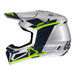 Leatt 3.5 Helmet Kit - Steel
