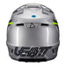Leatt 3.5 Helmet Kit - Steel