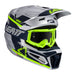 Leatt 3.5 Helmet Kit - Steel