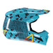 Leatt 2025 3.5 Junior Helmet Kit - Cheetah