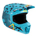 Leatt 2025 3.5 Junior Helmet Kit - Cheetah