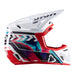 Leatt 2026 8.5 Helmet Kit - Royal Blue / Red