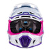 Leatt 2026 7.5 Helmet Kit - Purple