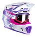 Leatt 2026 7.5 Helmet Kit - Purple