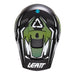 Leatt 2026 3.5 Helmet Kit - Storm Teal