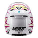 Leatt 2026 3.5 Helmet Kit - Storm Pink