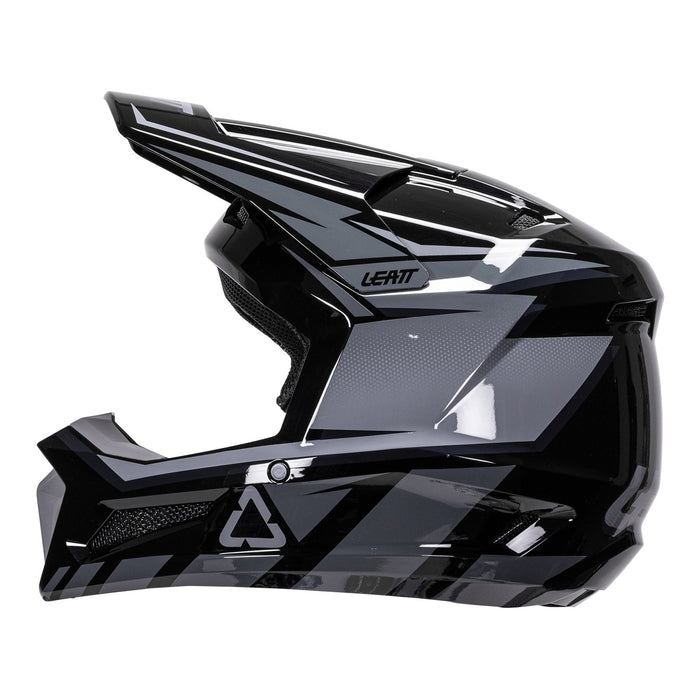 Leatt 2026 2.5 Helmet - Grey