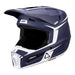 Leatt 2026 3.5 Junior Helmet Kit - Blue