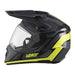 Leatt 7.5 ADV Helmet Kit - Hi-Vis Yellow