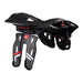 Leatt 6.5 Carbon Neck Brace - Black / White