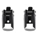 Leatt 5.5 Buckle - Black (Pair)