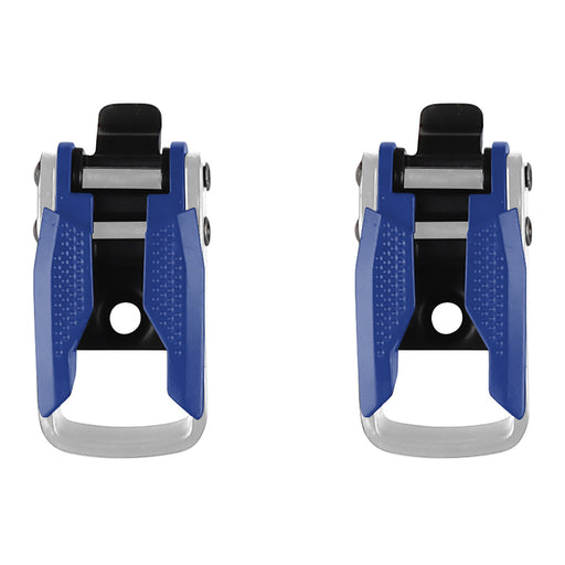 Leatt 5.5 Buckle - Blue (Pair)