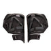 Leatt 5.5 Shin Plate Kit (Pair) - Black