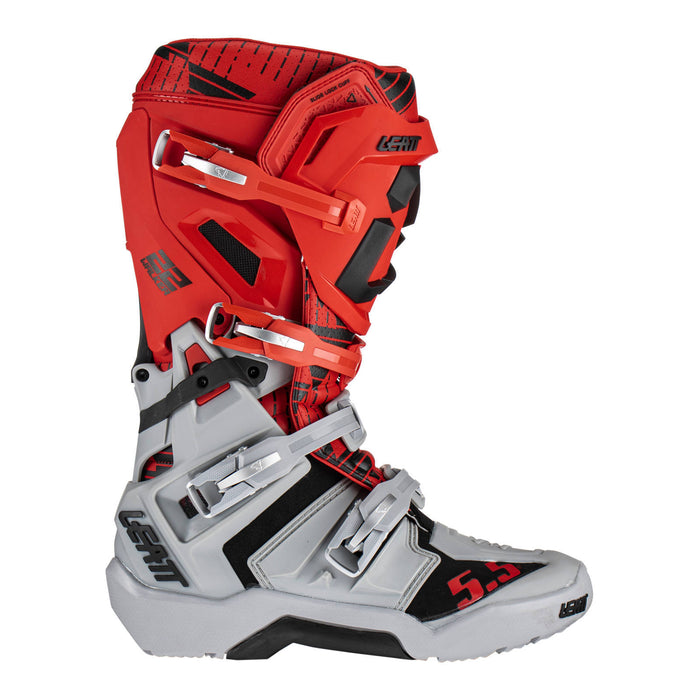 Leatt 5.5 FlexLock Enduro Boot - JW22