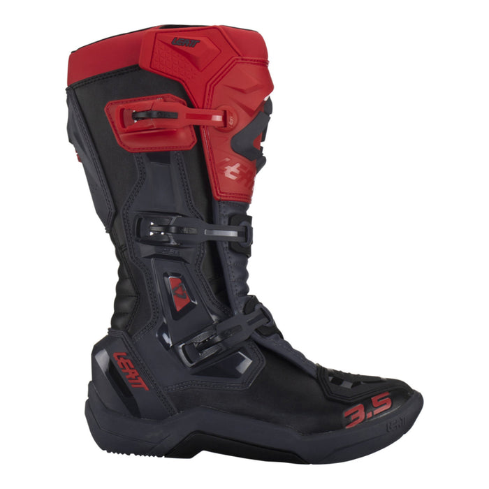 Leatt 3.5 Boot - Red