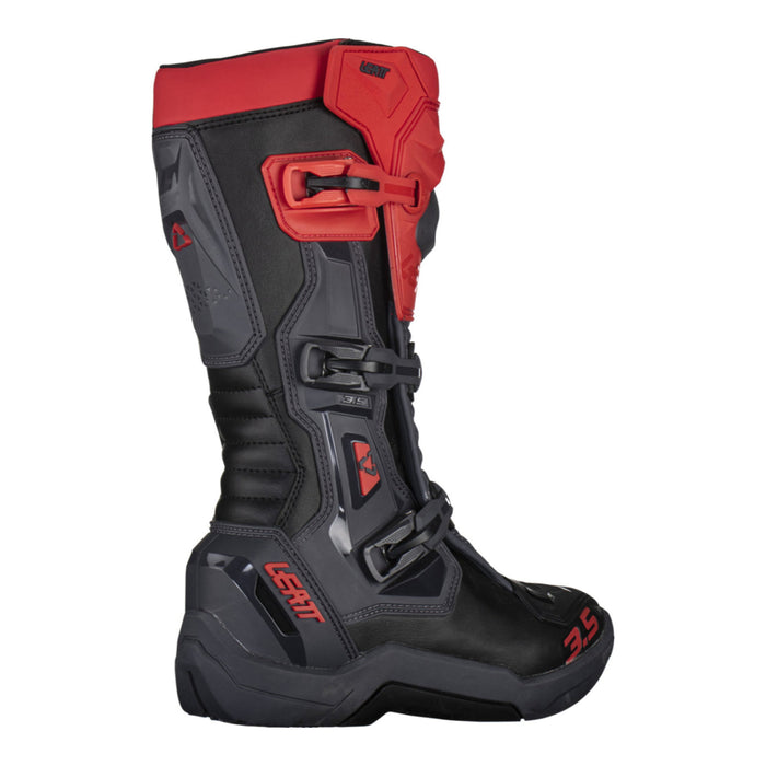 Leatt 3.5 Boot - Red