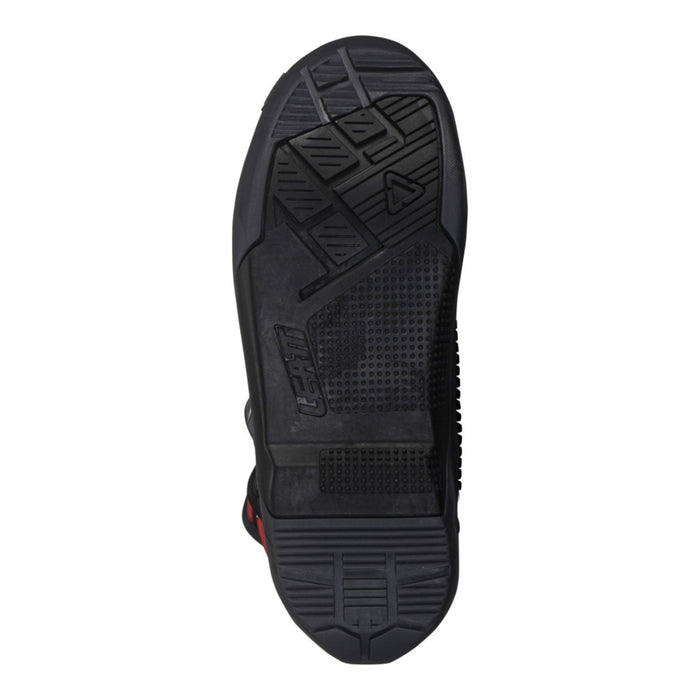 Leatt 3.5 Boot - Red
