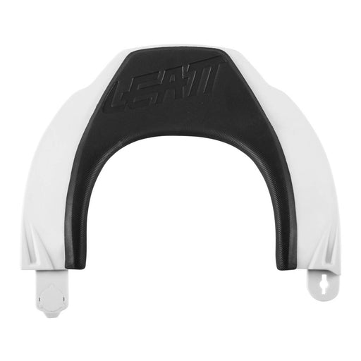 Leatt DBX/GPX 5.5 Back Brace Upper (S/M/L/XL) - White (No Graphics)