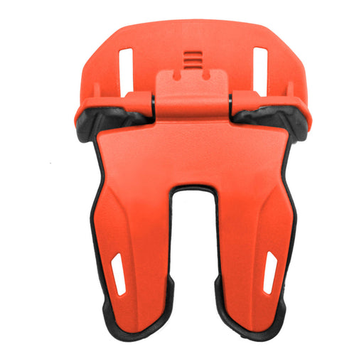Leatt 5.5 DBX/GPX Junior Thoracic Pack - Orange (No Graphics)