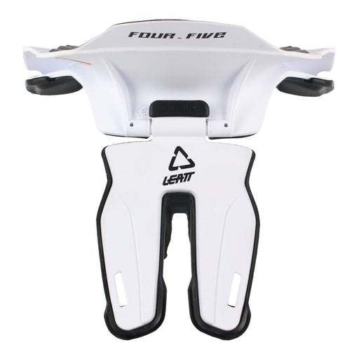 Leatt 4.5 GPX Back & Thoracic - White (S/M)