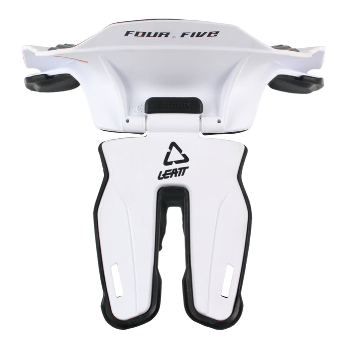 Leatt 4.5 GPX Back & Thoracic - White (S/M)