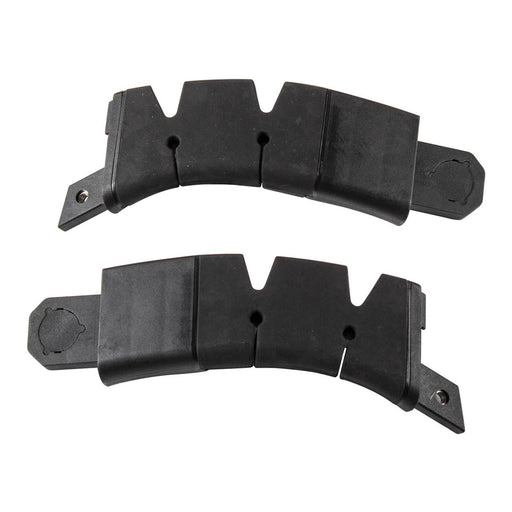 Leatt 3.0 Fusion Sizing Spacers [Pair] 40mm