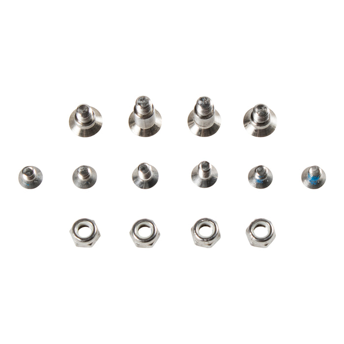 Leatt Bolt Kit Complete X-Frame Pair