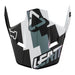 Leatt Peak '19 GPX 5.5 V19.2 - White / Black (M-2XL)