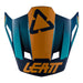 Leatt 7.5 Visor V21.3 - Blue