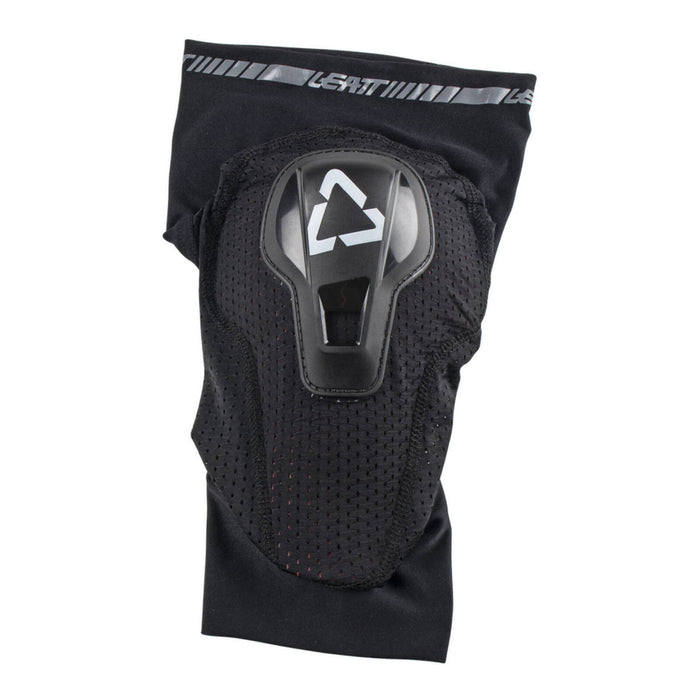 Leatt C/X-Hybrid Knee Cup with Sock (L/XL) - Pair