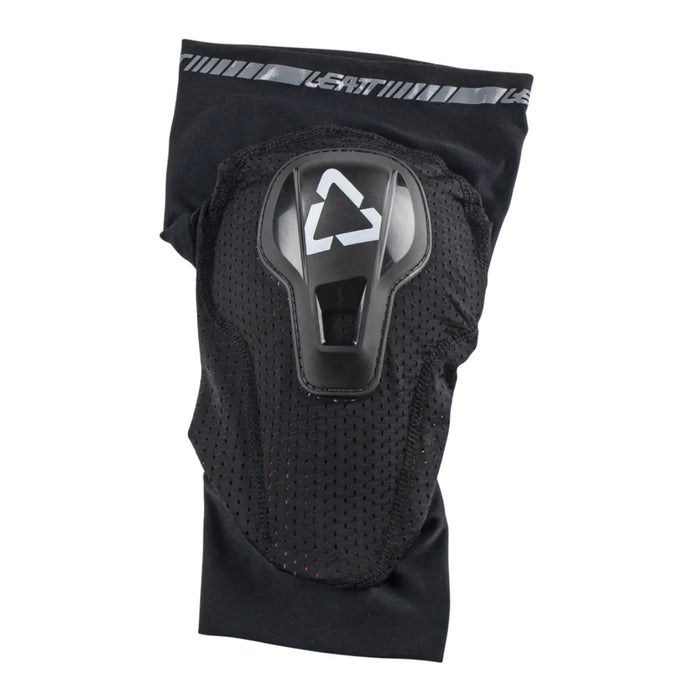 Leatt C/X-Hybrid Knee Cup with Sock (2XL) - Pair