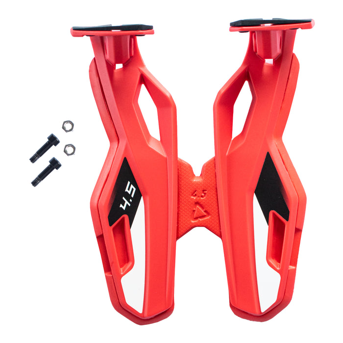 Leatt 4.5 Thoracic Pack '23-> - Red