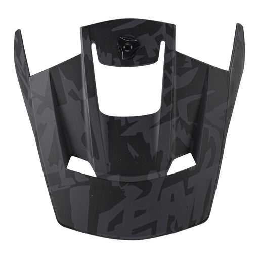 Leatt 2023 3.5 Visor - Stealth (M-2XL)