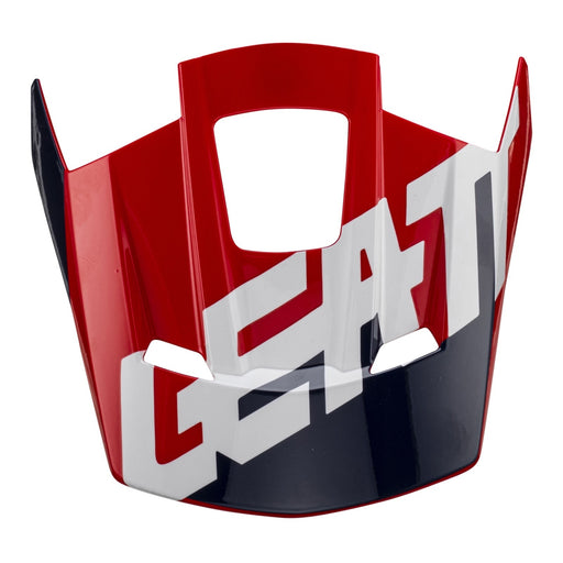 Leatt 2023 2.5 Visor - Royal (M-2XL)