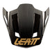 Leatt 8.5 Visor - Black